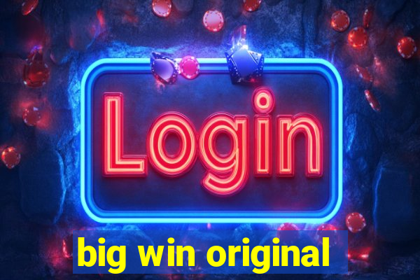 big win original